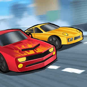 Furious Speed

